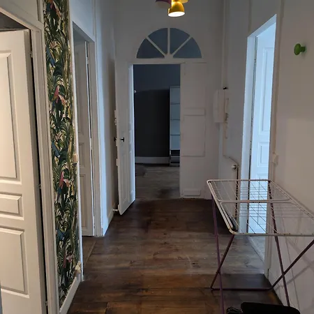 Bed and Breakfast White Chapel Condom