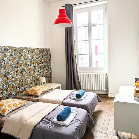 White Chapel Bed and Breakfast