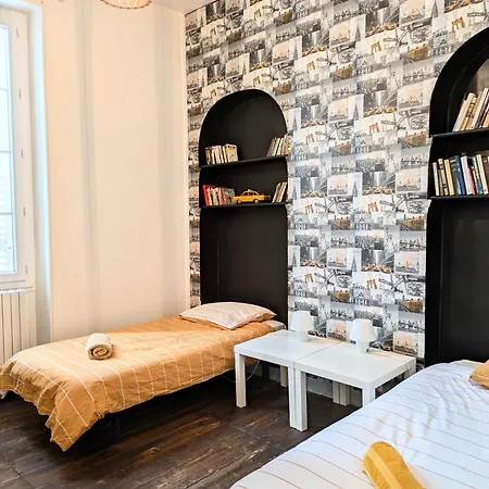 White Chapel Bed and Breakfast *