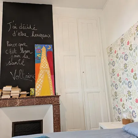 Bed and Breakfast White Chapel