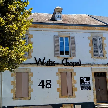 Bed and Breakfast White Chapel Condom