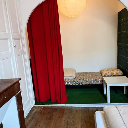 Bed and Breakfast White Chapel