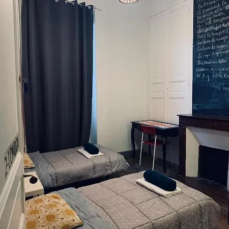 White Chapel Bed & Breakfast *