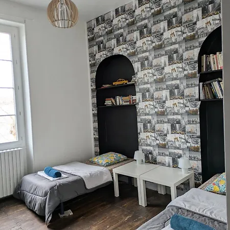 White Chapel Bed & Breakfast