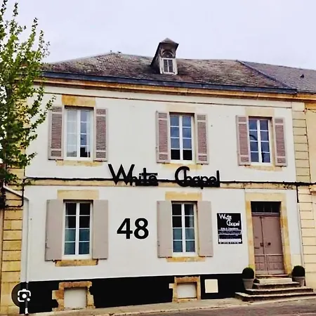 Bed & Breakfast White Chapel Condom