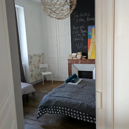 Bed & Breakfast White Chapel Condom