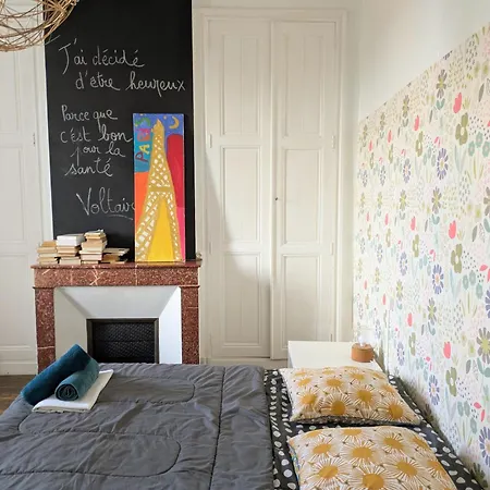 White Chapel Bed & Breakfast *
