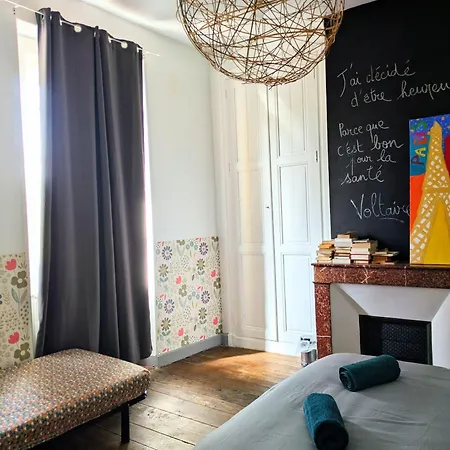 Frühstückspension White Chapel