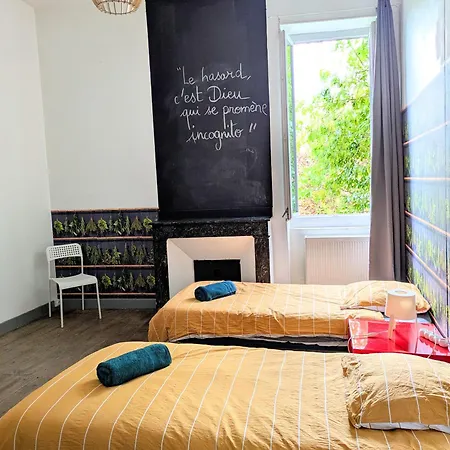 Frühstückspension White Chapel