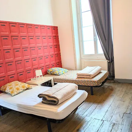 White Chapel Frühstückspension