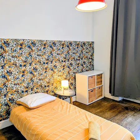White Chapel Bed & Breakfast *