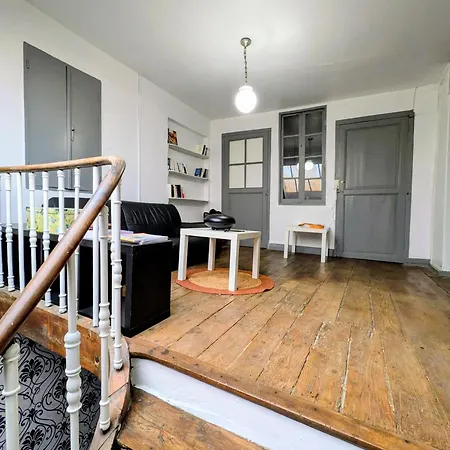 Bed & Breakfast White Chapel