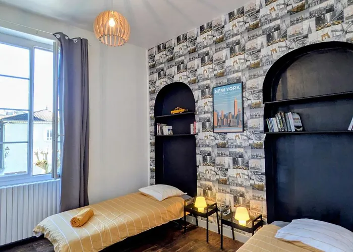 Couette-café White Chapel