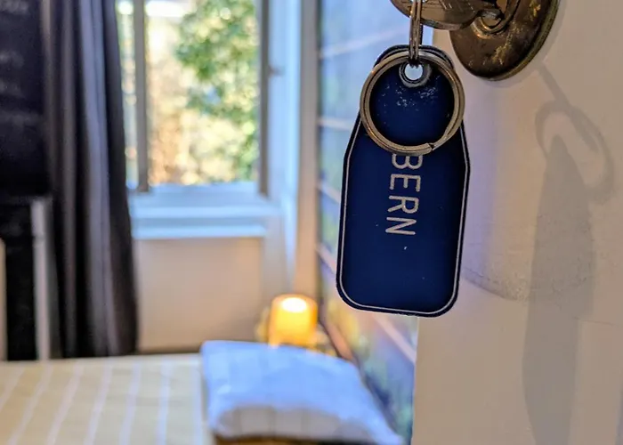 Couette-café White Chapel